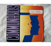 Communards - Don't Leave Me This Way