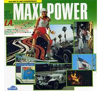 Communards - Maxi Power-Hot News from L.A. (1986/87)