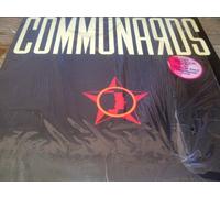 Communards - Same (1986) / Vinyl record [Vinyl-LP]