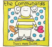 Communards - There's more to love [VINYL]