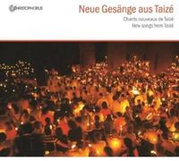 Communauté de Taizé - J. berthier