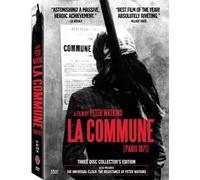 Commune [Reino Unido] [DVD]