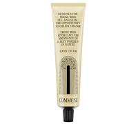 COMMUNE - Seymour Hand Cream + Re-usable Pump - Crema de manos y mascarillas 75 ml
