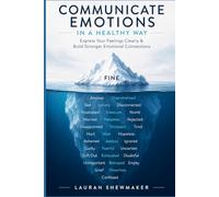 Communicate Emotions in a Healthy Way: Express Your Feelings Clearly & Build Stronger Emotional Connections