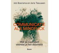 Communicatie als mindfuck: Wat je moet zien voordat je het doorhebt