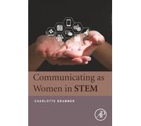 Communicating as Women in STEM