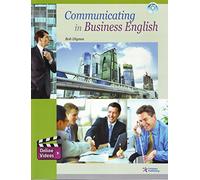 Communicating in Business English