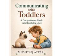 Communicating with Toddlers: A Compassionate Guide for Parenting Little Ones