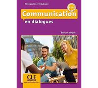 COMMUNICATION EN DIALOGUES NIVEAU INTERMEDIAIRE (GRAMMAIRE)