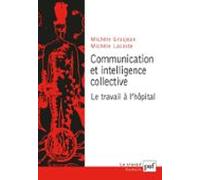 Communication Et Intelligence Collective (ebook)
