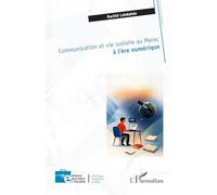Communication et vie scolaire au Maroc à l’ère numérique (Enfance Éducation Et Société)