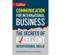 Communication For International Business (ebook)