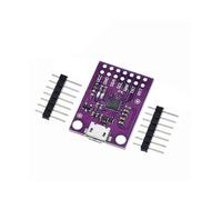 Communication Module 2.0 CP2112 Evaluation Kit Sensor Module Adapter for