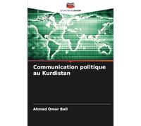 Communication politique au Kurdistan