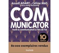 Communicator: Toute la communication à l'ère de l'IA
