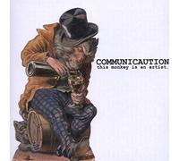 Communicaution - This Monkey is an Artist [Import]