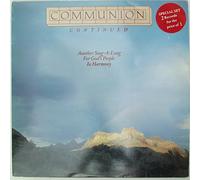 Communion Continued: Another Sing -A-Long For God's People In Harmony