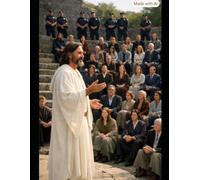 Communion of the Divine Spirit: The Collected Wisdom of Eason, the Warrior-Priest