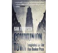 Communion Town (ebook)
