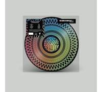 Communion - Vinilo