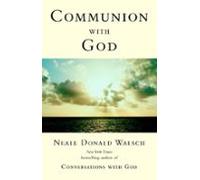 Communion With God (ebook)