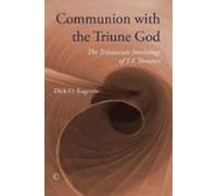 Communion With The Triune God (ebook)