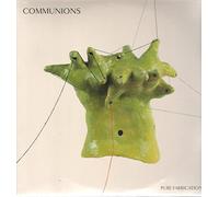 COMMUNIONS - PURE FABRICATION [Vinilo]