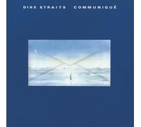 Dire Straits – Communiqué 2025 – CD Digisleeve