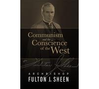 Communism and the Conscience of the West