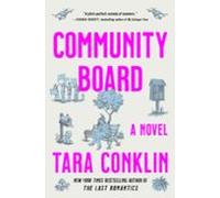 Community Board (ebook)