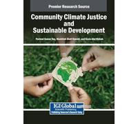 Community Climate Justice and Sustainable Development