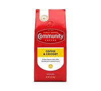Community Coffee & Chicory New Orleans Blend 12 Oz Bag