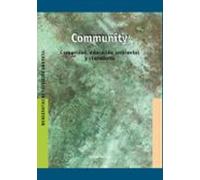 Community: Comunidad Educacion Ambiental Y Ciudadania