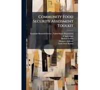 Community Food Security Assessment Toolkit