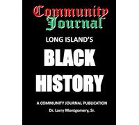 Community Journal Long Island's Black History