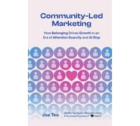 Community-led marketing: How belonging drives growth in an era of attention scarcity and AI slop