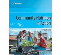 Community Nutrition in Action (Mindtap Course List)