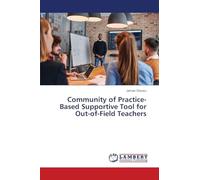 Community of Practice-Based Supportive Tool for Out-of-Field Teachers