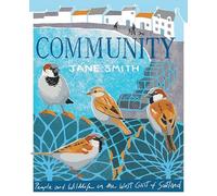 Community: People and Wildlife on the West Coast of Scotland