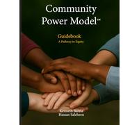 Community Power Model Guidebook: A Pathway to Equity