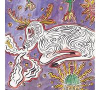 Community Radio - Real Transformation [Vinilo]