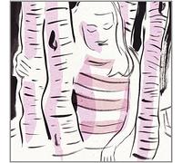 Community Radio - Sick in the Car / Wildflower [Vinilo]