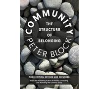 Community, Third Edition: The Structure of Belonging