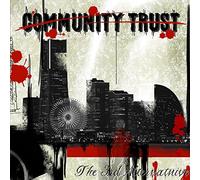 COMMUNITY TRUST - 3Rd Altanative