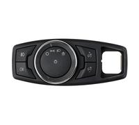 commutador de faros Compatible Con Ford Para Galaxy III Interruptor Control Lámpara Luz Antiniebla Faros Delanteros Coche Botón Interruptor Perilla Lámpara De Faro Antiniebla E1GT13D061EBW