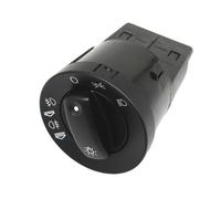 commutador de faros Compatible Con Para A4 2000 2001 2002 2003 2004 Accesorios De Repuesto Para Automóvil Botón De Control Del Interruptor De Faros Perilla De Luz Antiniebla 8E0941531A