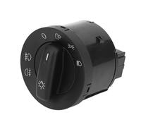 commutador de faros Compatible Con Para Golf V 1K1 2004 2005 2006 2007 2008 Accesorios De Automóvil Botón De Faro Conjunto De Interruptor De Control De Lámpara Antiniebla 1K0941431N