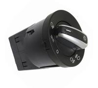 commutador de faros Compatible Con Para S&haran 1995 1996 1997 1998 1999 2000 2001 2002 2003 2004 2005 Perilla Interruptor Control Faros Botón Interruptores Integrados OEM: 3BD94153A