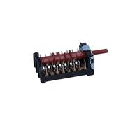 Commutateur multi-fonctions gottak 870701 pour four Beko 263900054