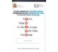Como Abordar Los Problemas Emergentes Relacionados Con La Salud E N El